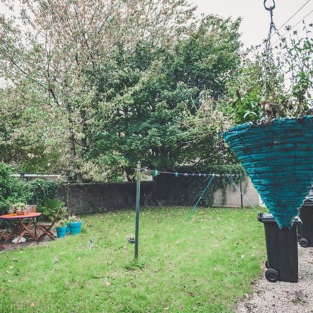 Bright & Airy Two Bed Set In Granite Daire Aberdeen Dış mekan fotoğraf