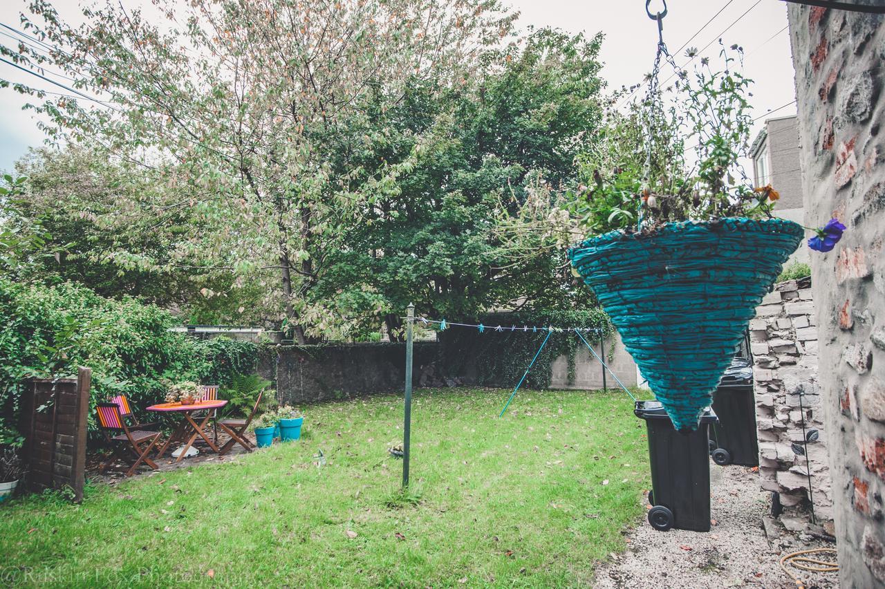 Bright & Airy Two Bed Set In Granite Daire Aberdeen Dış mekan fotoğraf